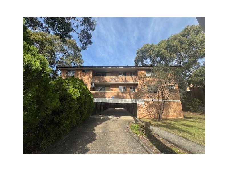 1/18-20 Paton Street, Merrylands NSW 2160