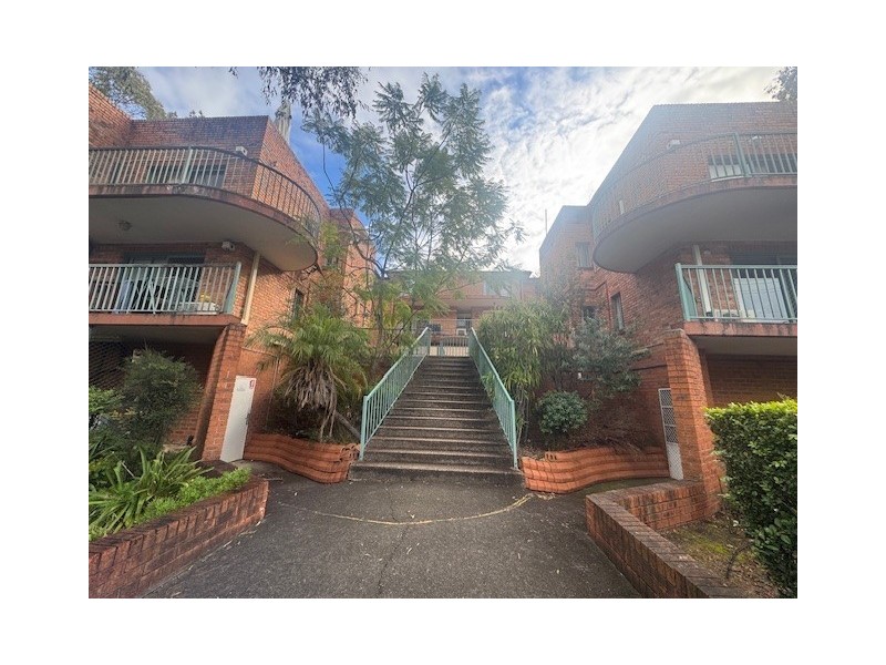 10/36-38 Birmingham Street, Merrylands NSW 2160