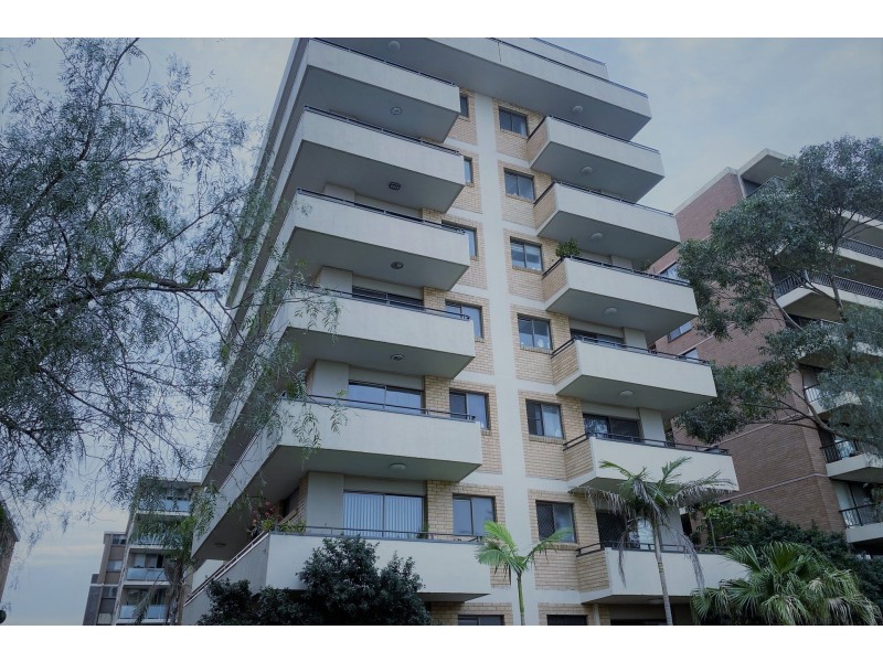 2/72 Great Western Highway, Parramatta NSW 2150