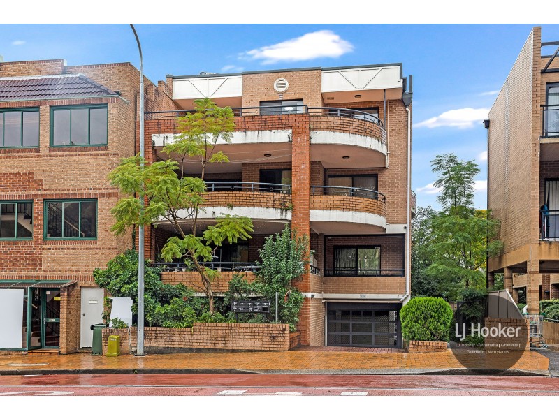 6/20 Pitt Street, Parramatta NSW 2150