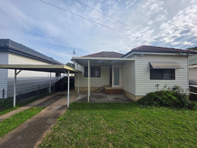 22 O’Neill Street, Granville NSW 2142
