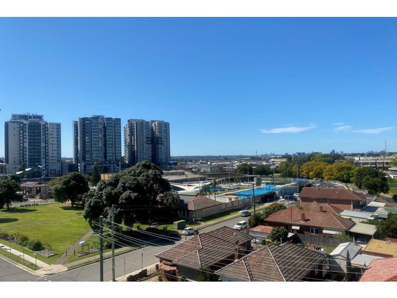 17/35 Enid Avenue, Granville NSW 2142