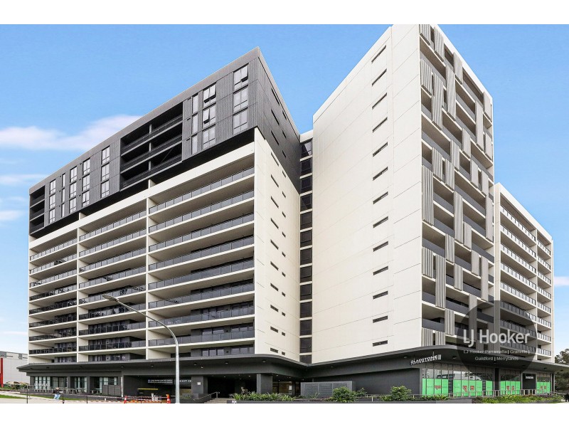 818/5 Gladstone Street, Merrylands NSW 2160