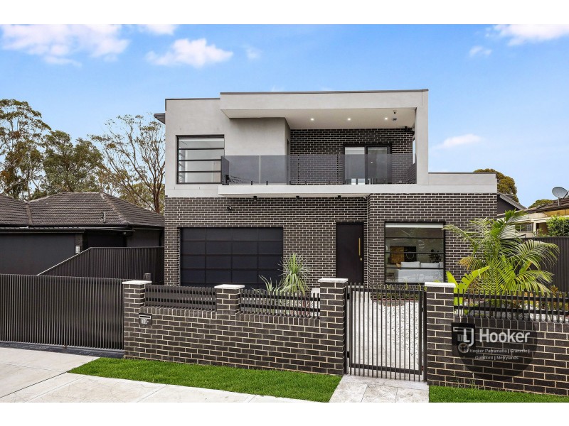 10 Olsen Street, Guildford NSW 2161