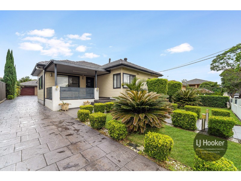 108 Myall Street, Merrylands NSW 2160