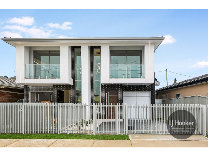1 Robertson Street, Guildford NSW 2161
