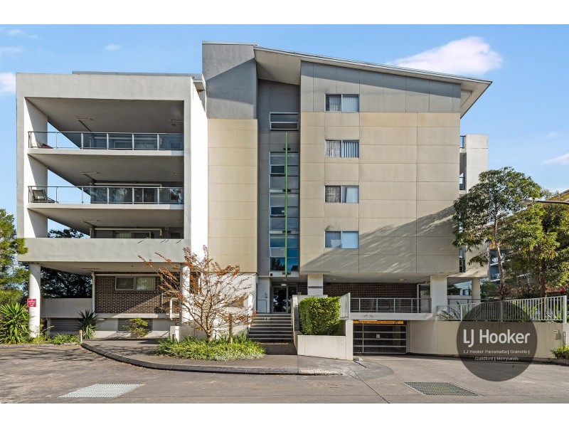 107/8D Myrtle Street, Prospect NSW 2148