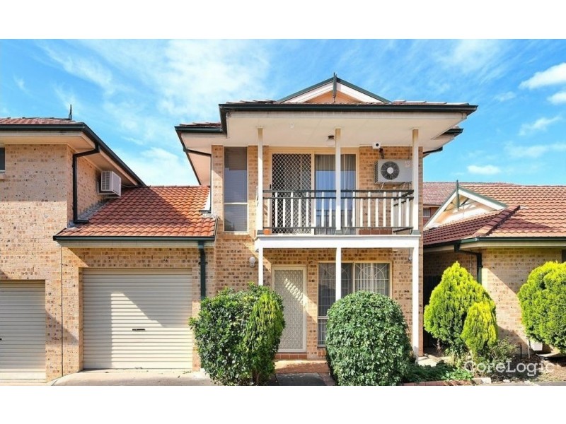 12a/114-120 Auburn Road, Auburn NSW 2144