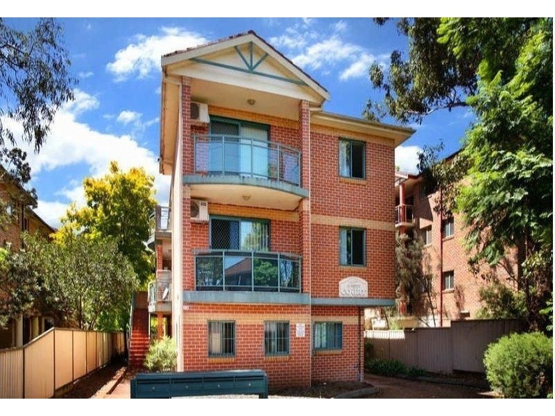 1/20 Chetwynd Road, Merrylands NSW 2160