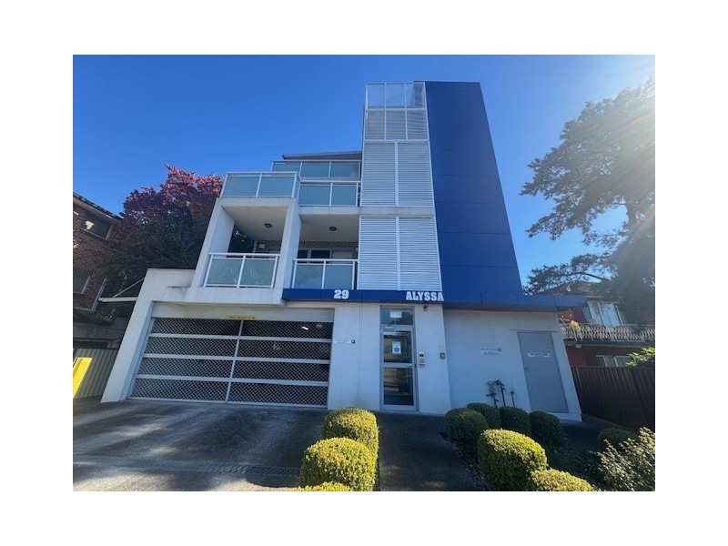 4/29 Military Road, Merrylands NSW 2160