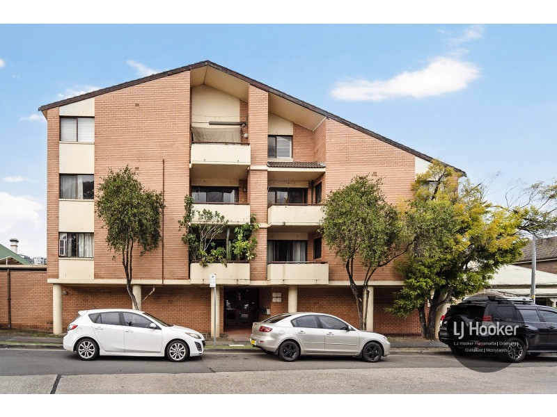 7/8 Mary Street, Granville NSW 2142