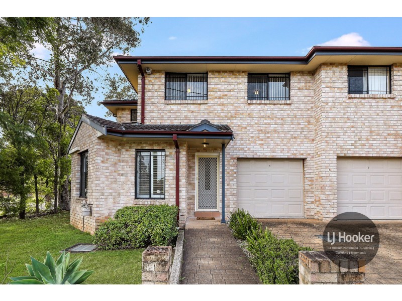 4/352-356 Merrylands Road, Merrylands NSW 2160