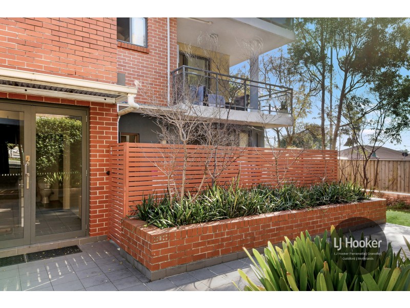 13/328 Woodville Road, Guildford NSW 2161