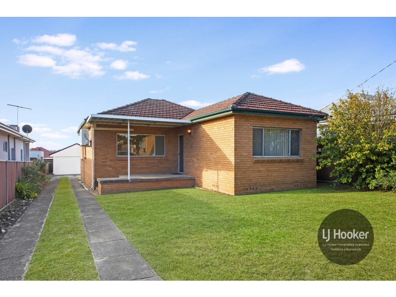 41 Myall Street, Merrylands NSW 2160