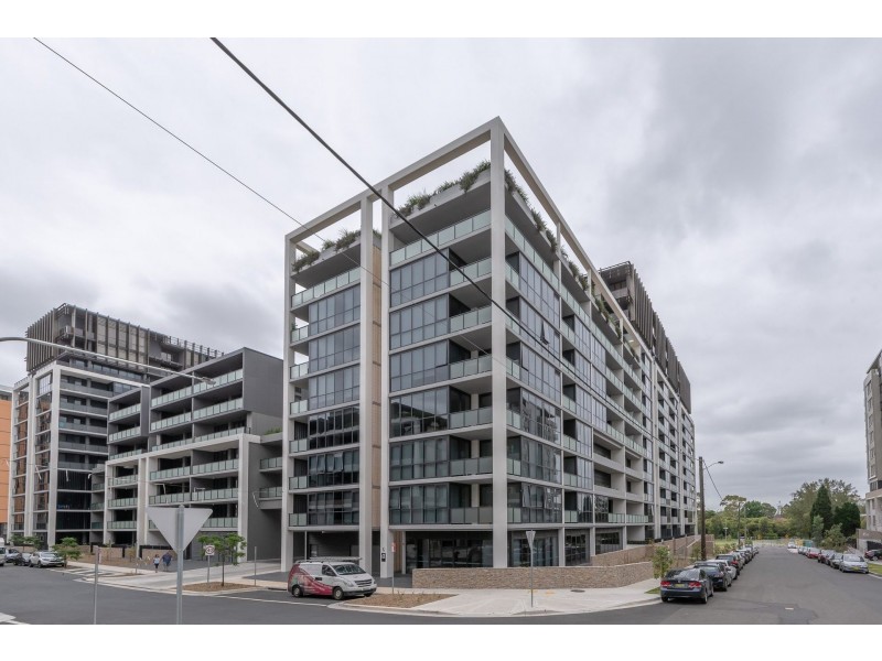 619/2 Morton Street, Parramatta NSW 2150