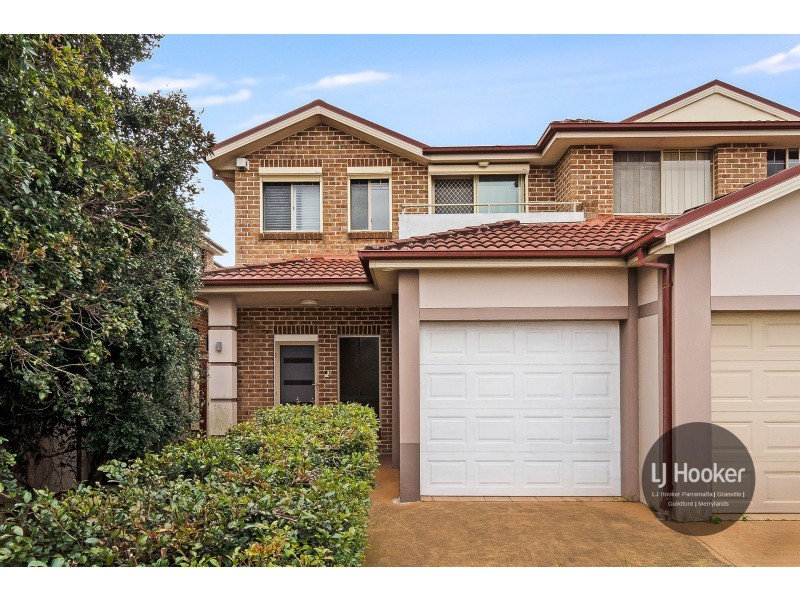 69A Hawksview Street, Merrylands NSW 2160