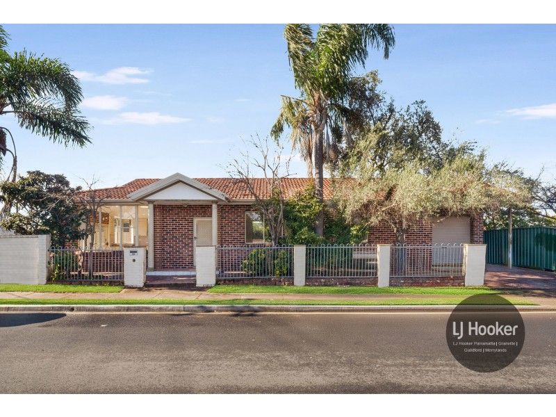 96 Railway Street, Yennora NSW 2161