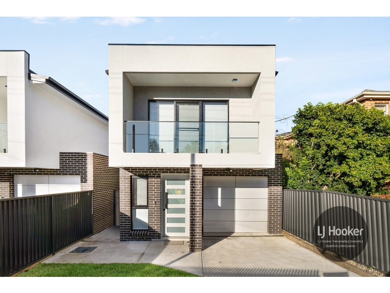 126a Fowler Road, Guildford NSW 2161