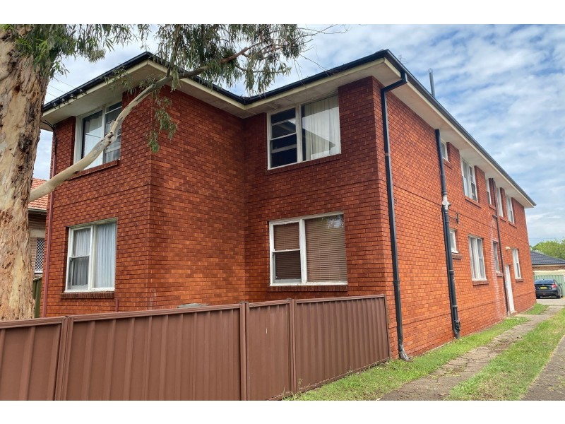 3/2 Hutchinson Street, Granville NSW 2142