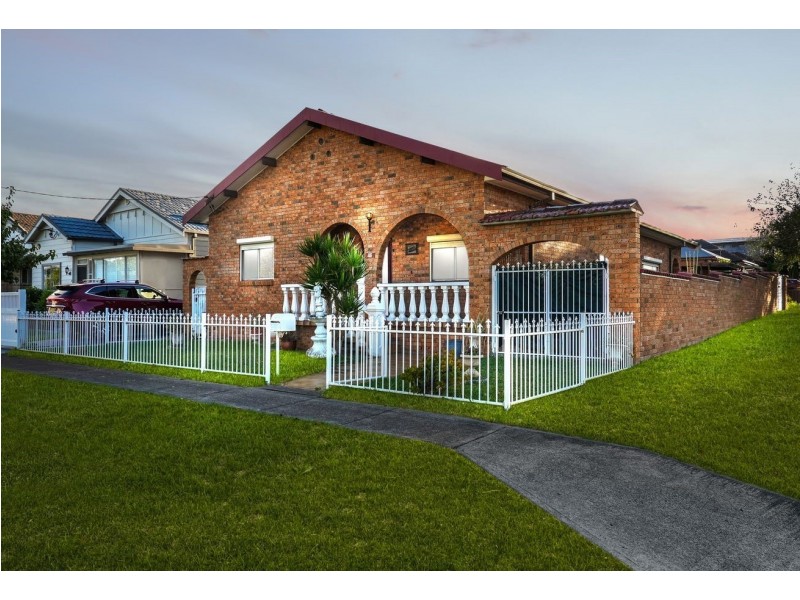 46 Abbott Street, Merrylands NSW 2160