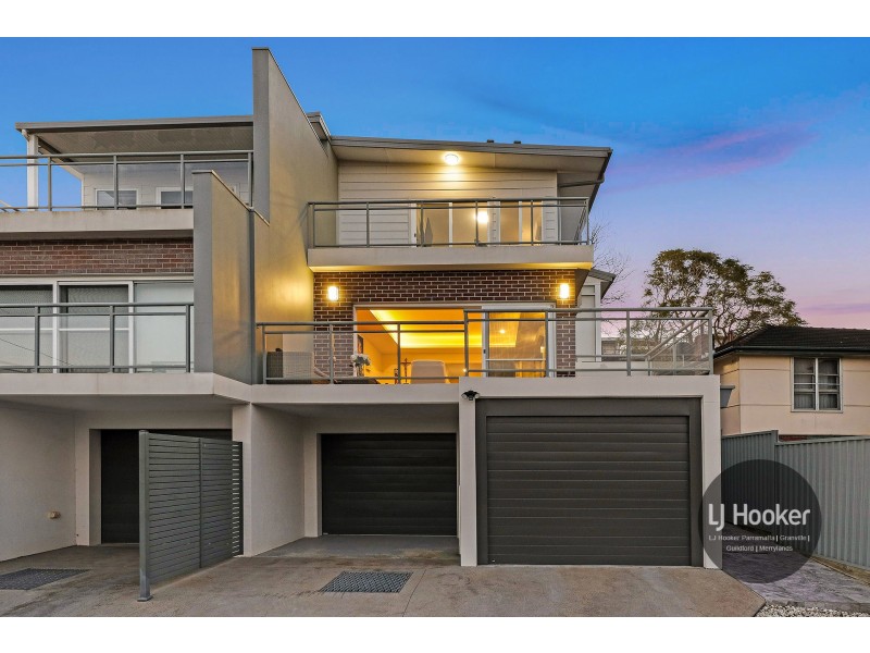 12 Tristram Street, Ermington NSW 2115