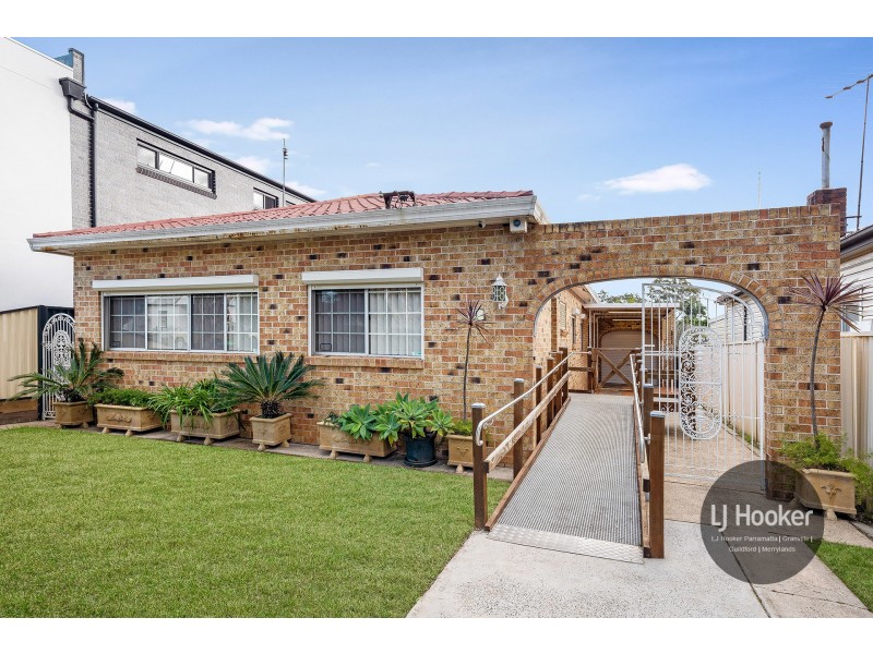 9 Rickard Street, Guildford NSW 2161
