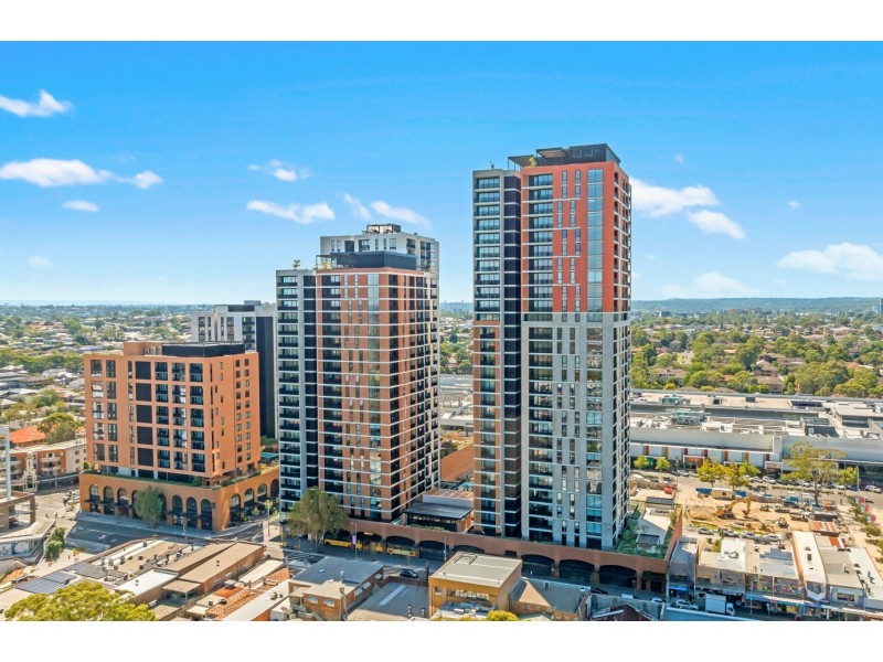 1304/245 Merrylands Road, Merrylands NSW 2160