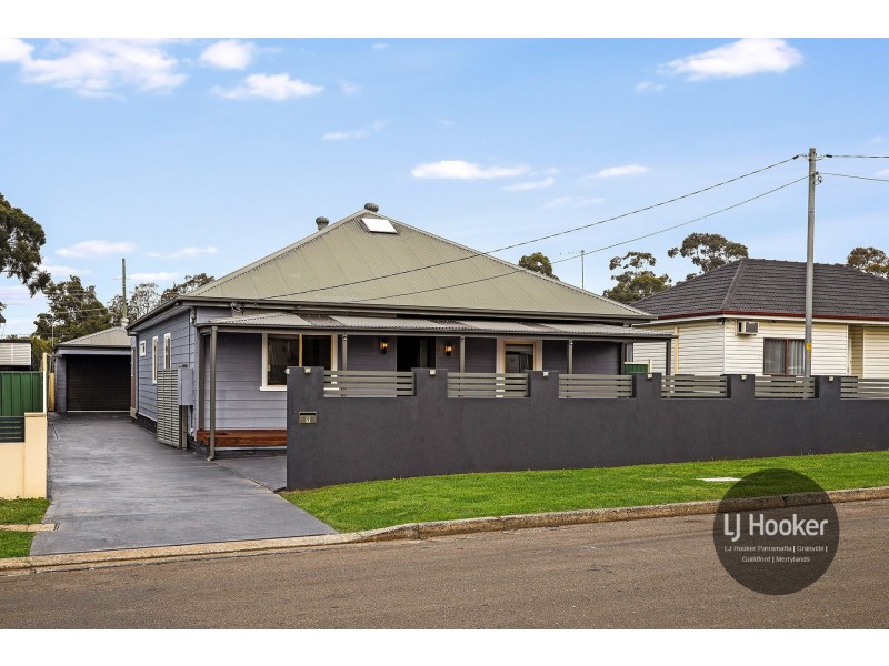 9 Leach Road, Guildford NSW 2161