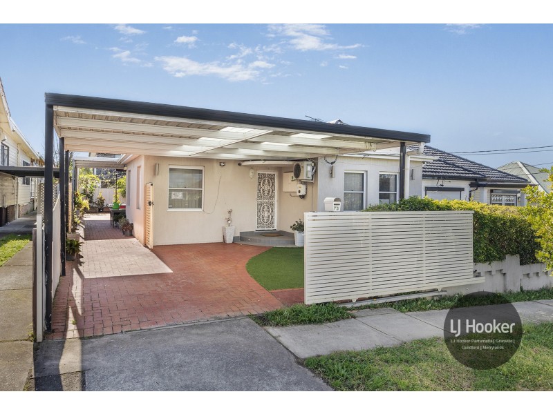 73 Lisgar Street, Merrylands NSW 2160