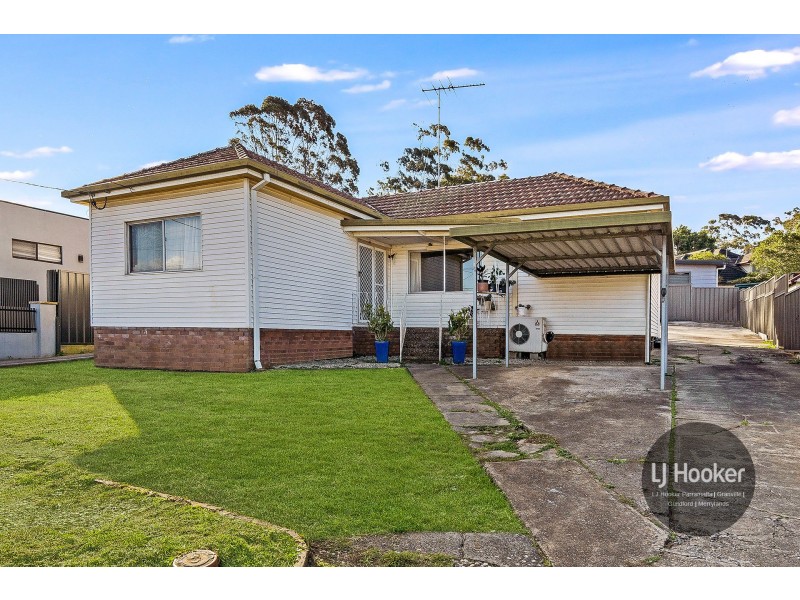 65 Albert Street, Guildford NSW 2161