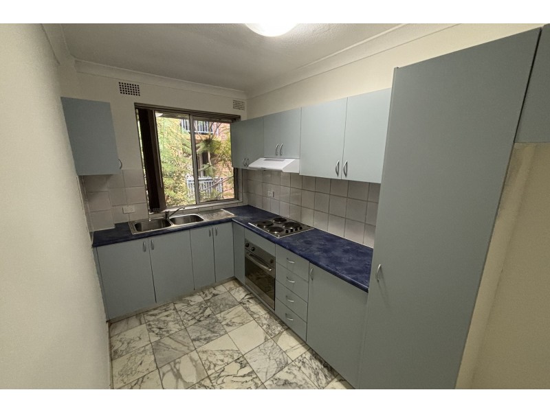 8/15 Allen Street, Harris Park NSW 2150