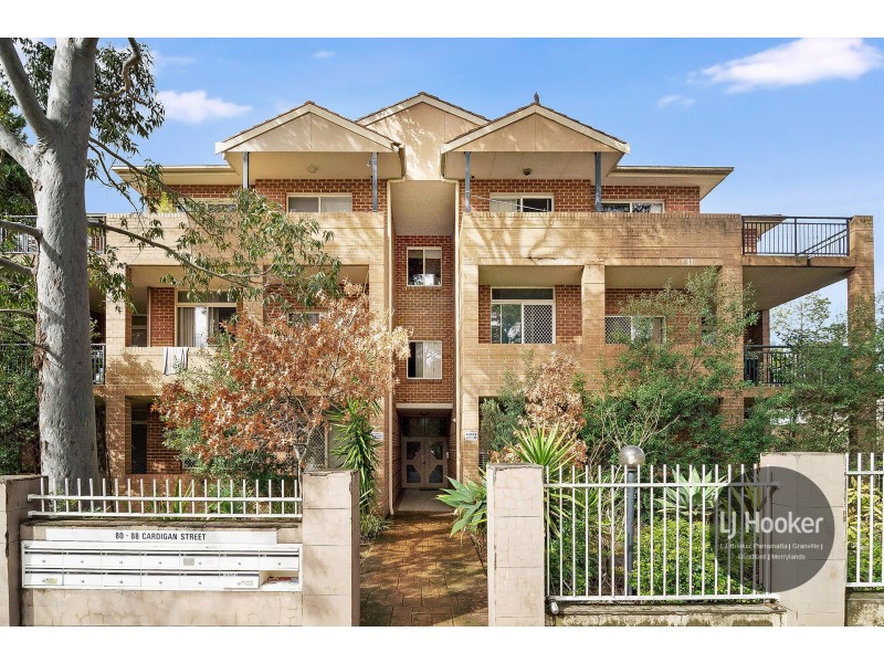 22/80-88 Cardigan Street, Guildford NSW 2161