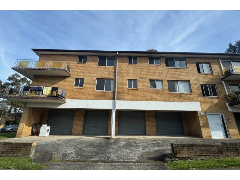 5/33 Manchester Street, Merrylands NSW 2160