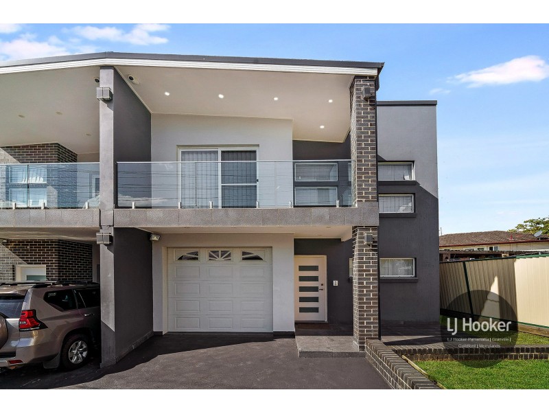 38B West Street, Lurnea NSW 2170
