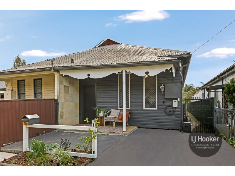 31 A’beckett Street, Granville NSW 2142