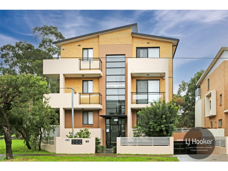 4/40 Isabella Street, North Parramatta NSW 2151