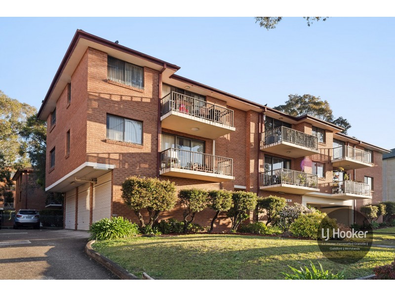 5/476-478 Guildford Road, Guildford NSW 2161