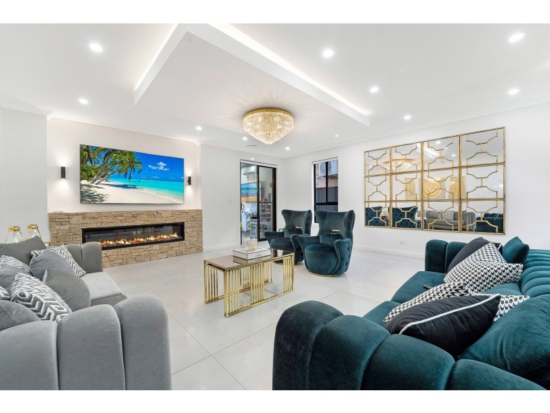 42b Albert Street, Guildford NSW 2161