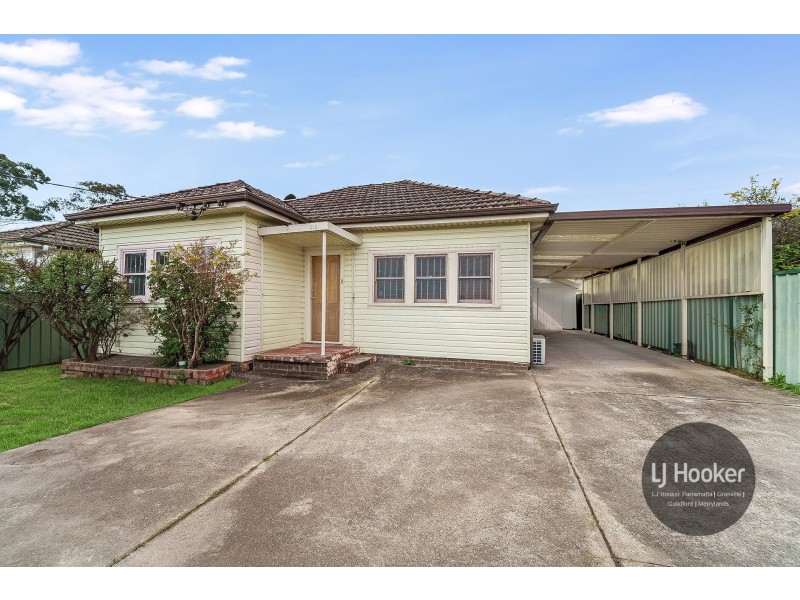 319 Woodville Road, Guildford NSW 2161
