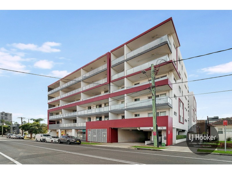 5/79 Merrylands Road, Merrylands NSW 2160