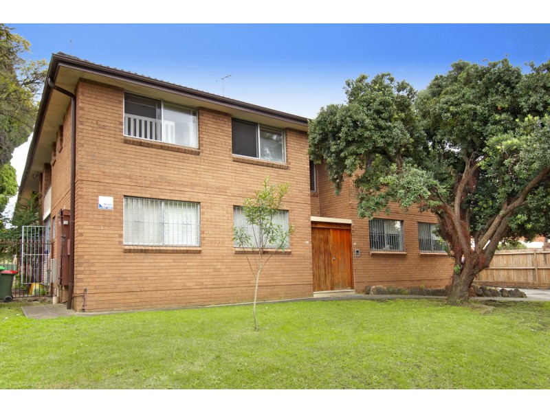 12/22 The Trongate, Granville NSW 2142