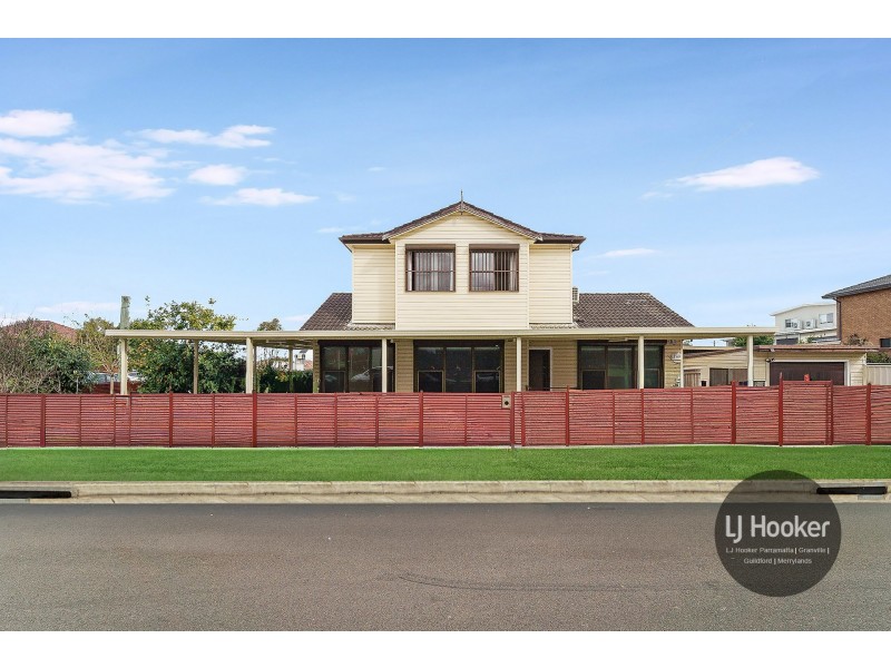 69 Princes Street, Guildford NSW 2161