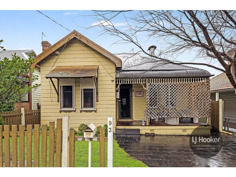 93 Alfred Street, Rosehill NSW 2142