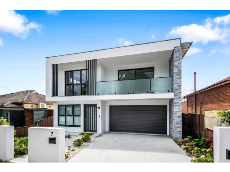 7 Langtry Avenue, Auburn NSW 2144