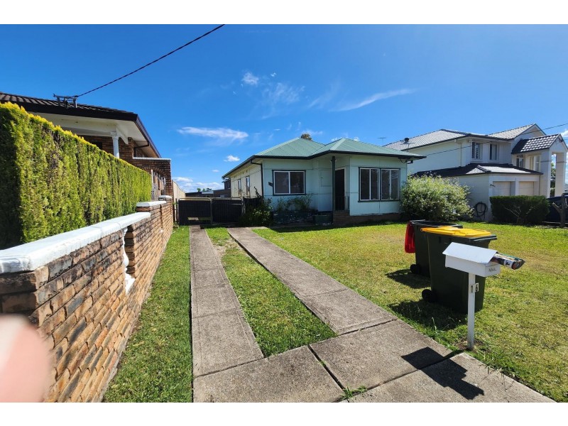 16 Janet Street, Merrylands NSW 2160