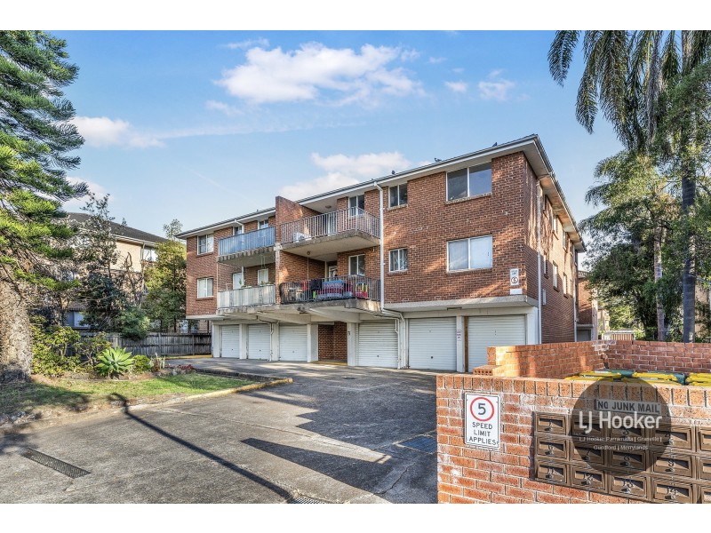 12/28-30 William Street, Granville NSW 2142