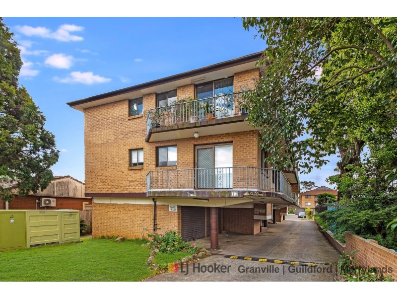 22/11 Louis Street, Granville NSW 2142