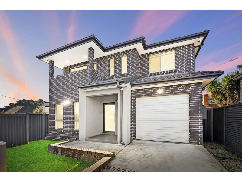 164 Fowler Road, Guildford NSW 2161