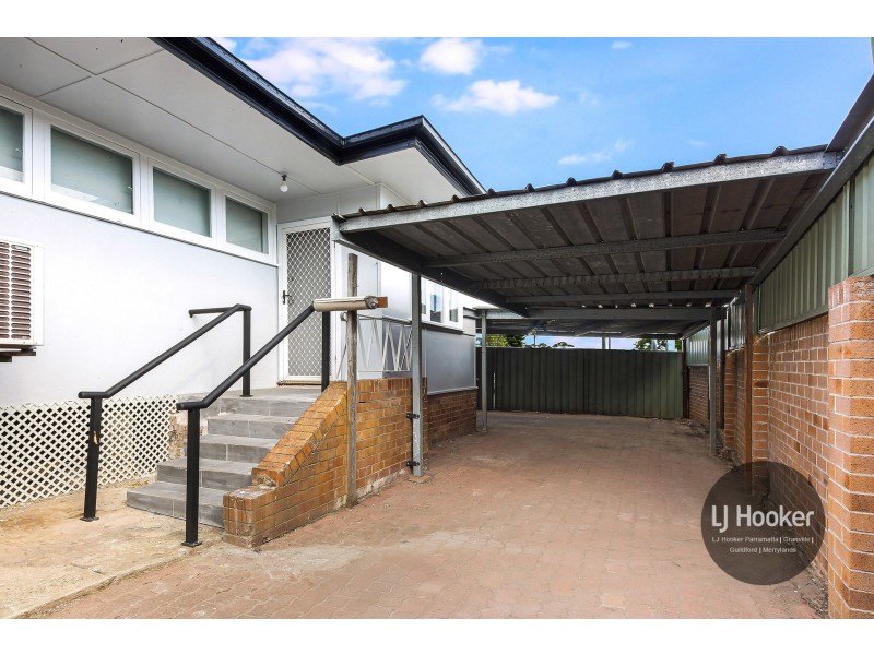30 Woodpark Road, Guildford NSW 2161