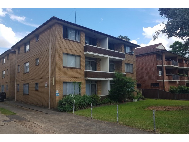 9/22 Clyde Street, Granville NSW 2142